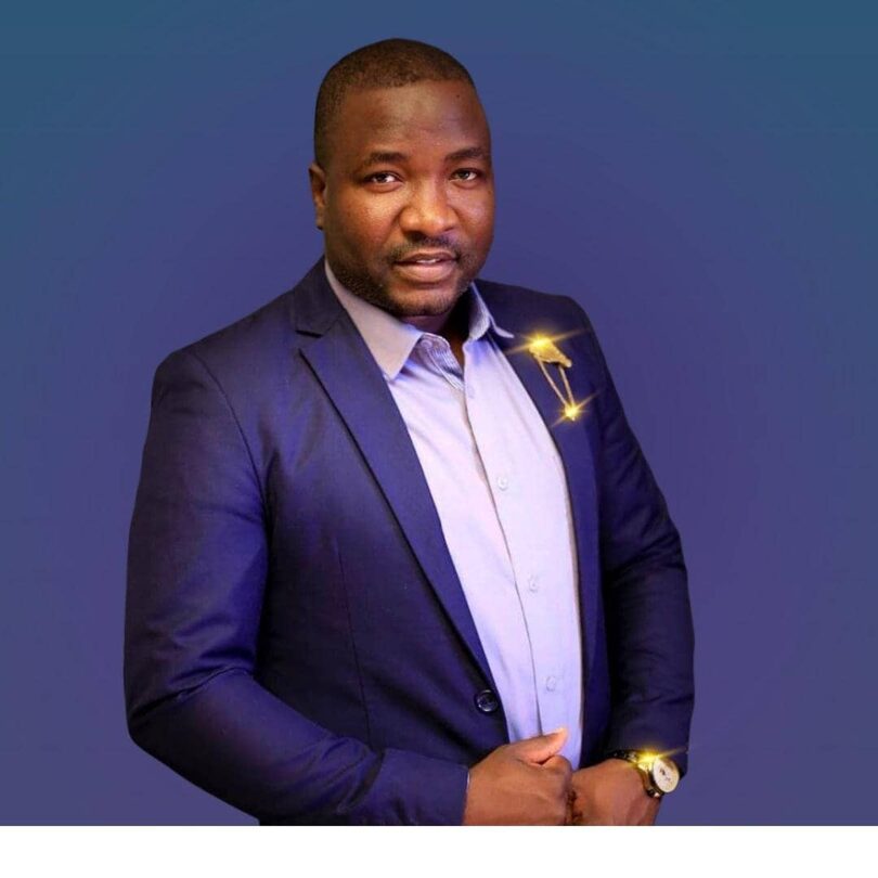 AUDIO: Ambwene Mwasongwe - Misuli Ya Imani Mp3 Download