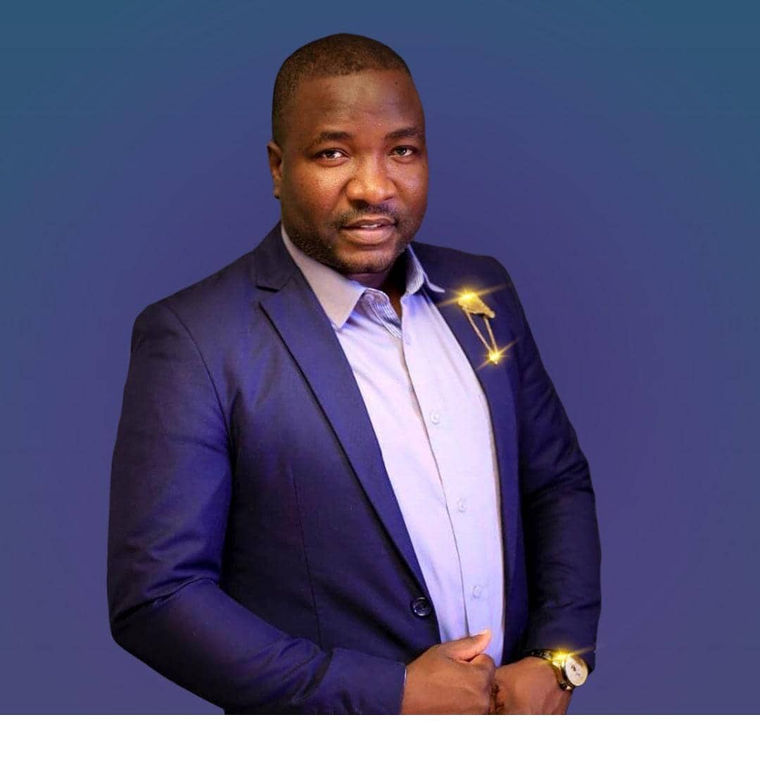 AUDIO: Ambwene Mwasongwe - Misuli Ya Imani Mp3 Download