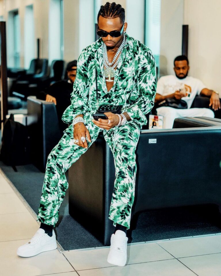 AUDIO: Diamond Platnumz - I Miss You Mp3 Download