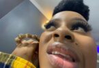 AUDIO: Nandy - Hazipo Mp3 Download