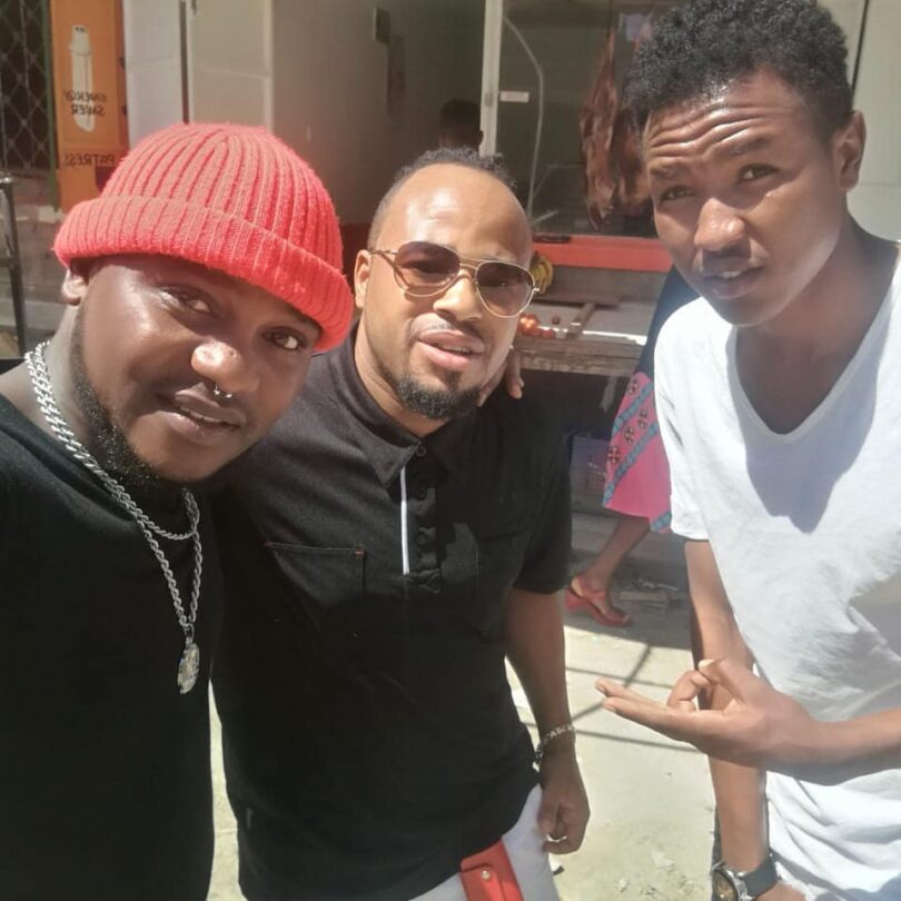 AUDIO: J.I - Kidato Kimoja Mp3 Download