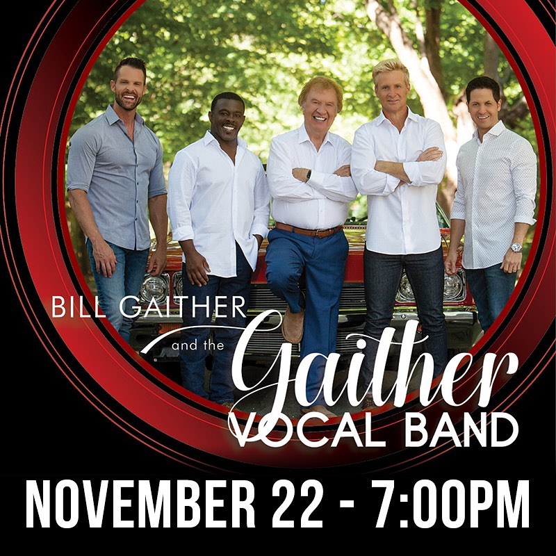 AUDIO: Gaither Vocal Band My Feet Are On The Rock Mp3 Download