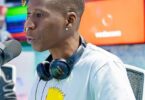 AUDIO: Ferooz Ft Proffesor Jay - Starehe Mp3 Download