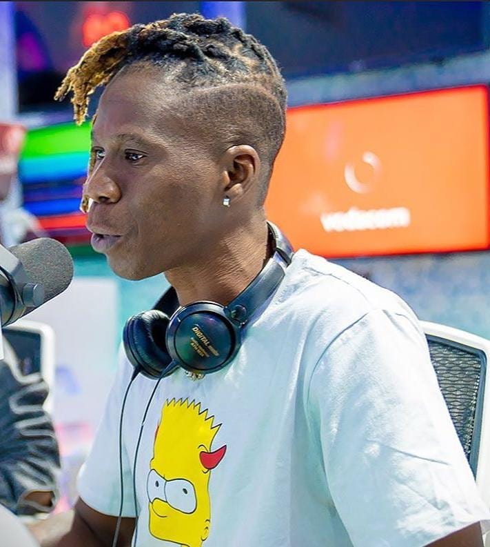 AUDIO: Ferooz Ft Proffesor Jay - Starehe Mp3 Download