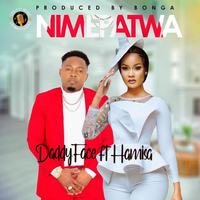 AUDIO: Daddy Face Ft Hamisa Mobetto - Nimepatwa Mp3 Download