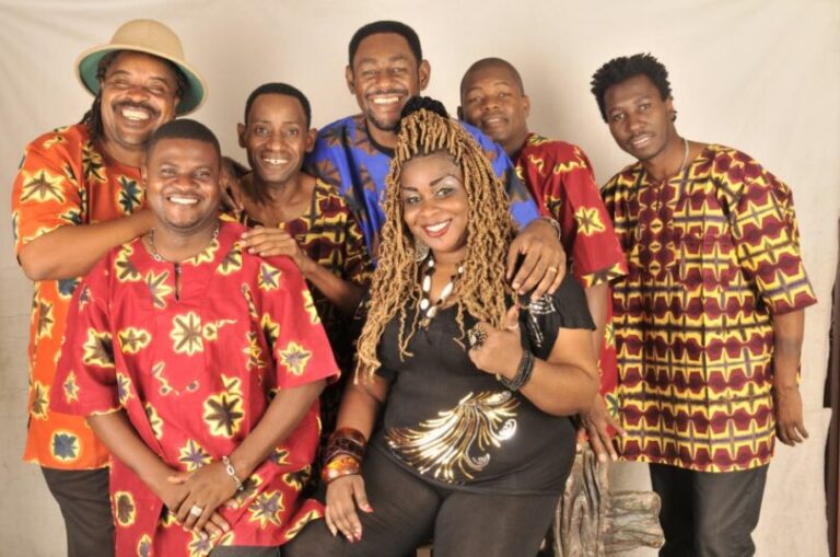 AUDIO: Kilimanjaro Band - Tupendane Mpenzi Mp3 Download