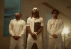 VIDEO: Bracket Ft Rudeboy - Let’s Go Mp4 Download