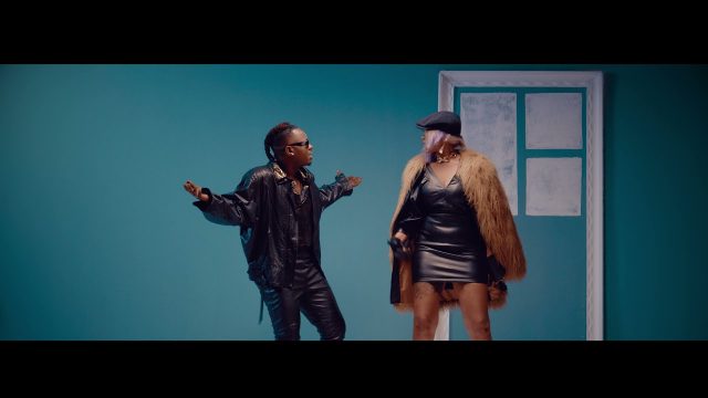 VIDEO: Lulu Diva Ft Lava Lava – Samahani Mp4 Download