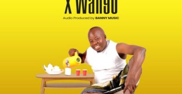 AUDIO: Mack Zube - Muacheni X Wangu Mp3 Download