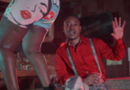 VIDEO: P Mawenge - Nionjeshe Mp4 Download