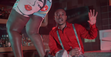 VIDEO: P Mawenge - Nionjeshe Mp4 Download