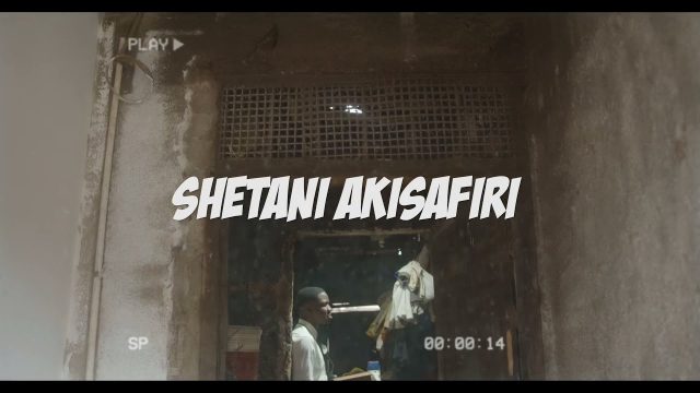 VIDEO: Kontawa Ft Baddest 47 - Shetani Akisafiri Mp4 Download