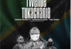 AUDIO: Mrisho Mpoto Ft Barnaba & Felkano - Twende Tukachanje Mp3 Download