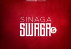 AUDIO: Young Killer Msodoki - Sinaga Swagga 5 Mp3 Download