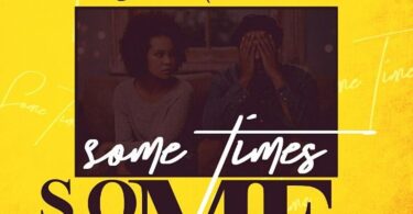 AUDIO: Barakah The Prince – Sometimes Mp3 Download