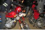 Angalia Jamaa Huyu Alivyowakomoa Wezi Wa Boda Boda