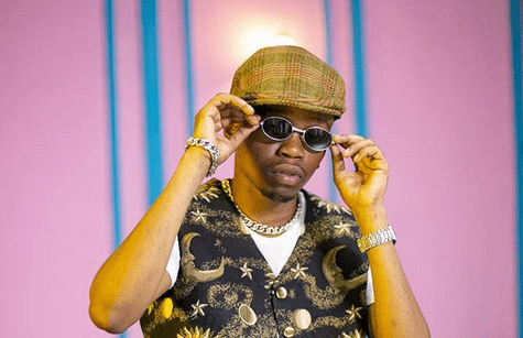 AUDIO: Marioo - Inatosha Mp3 Download