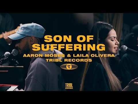 AUDIO: Maverick City Music Son Of Suffering Mp3 Download