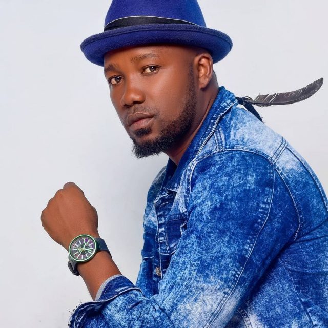 AUDIO: Hussein Machozi - Weka Mp3 Download