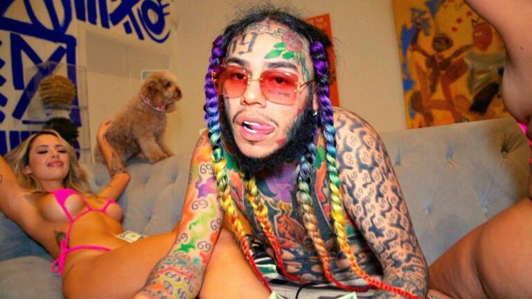 AUDIO: Massaka ft 6ix9ine - Para Mp3 Download