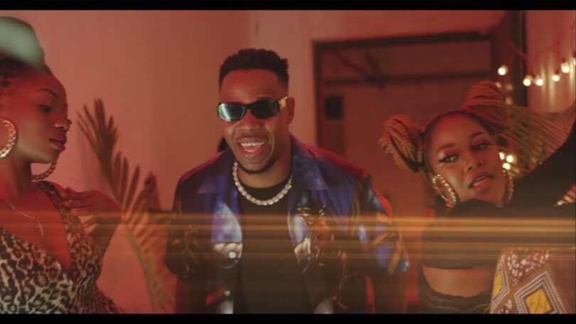 VIDEO: Nay Wamitego - Hawakatai Mp4 Download