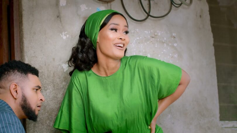 VIDEO: Hamisa Mobetto Ft Seneta - Ex Wangu Rmx Mp4 Download