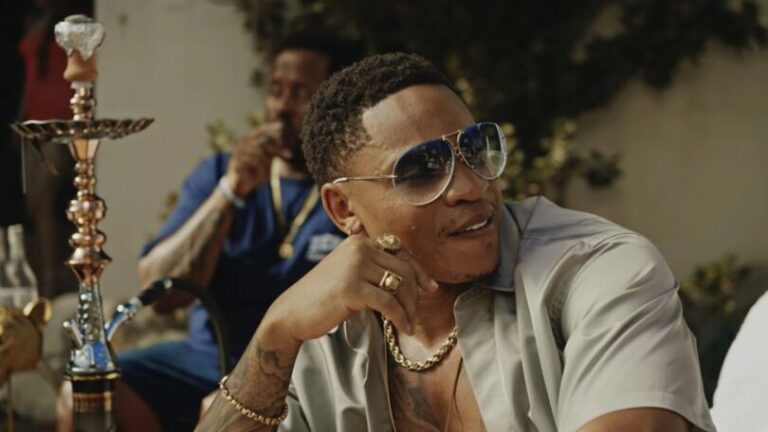 VIDEO: Rotimi - What To Do Mp4 Download