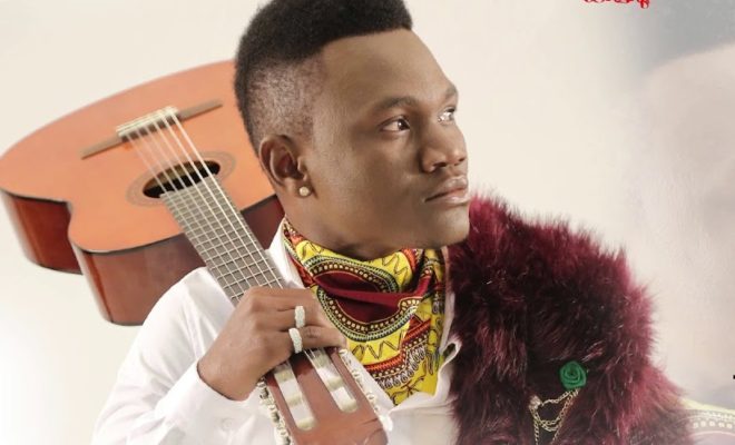 AUDIO: Mbosso - Nipepee Mp3 Download