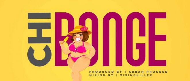AUDIO: Marioo Ft Hanstone & Abbah & Byter beast - Chibonge Mp3 Download