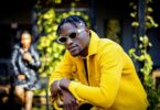 VIDEO: Ibrah Nation - Salio Mp4 Download