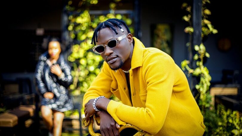 VIDEO: Ibrah Nation - Salio Mp4 Download