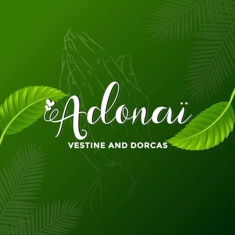 AUDIO: Vestine Ft Dorcas - ADONAÏ Mp3 Download