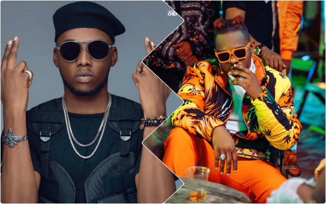 AUDIO: Victor Ad Ft Lava Lava - Joana Mp3 Download