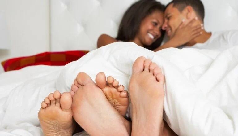 Maajabu! Mchunga Akutwa Amegandiana Na Kondoo Wake Wakivunja Amri Ya Sita