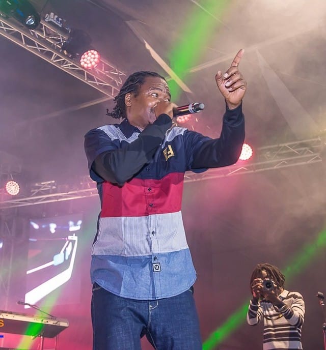 AUDIO: Juacali Ft Sana - Kwaheri Mp3 Download
