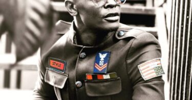 AUDIO: Jose Chameleone Ft Bushoke - Mama Rhoda Mp3 Download