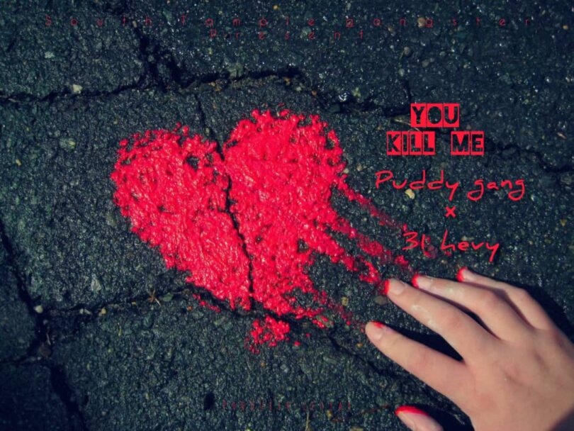 AUDIO: Puddy Gang Ft 31 Navy - You Kill Me Mp3 Download
