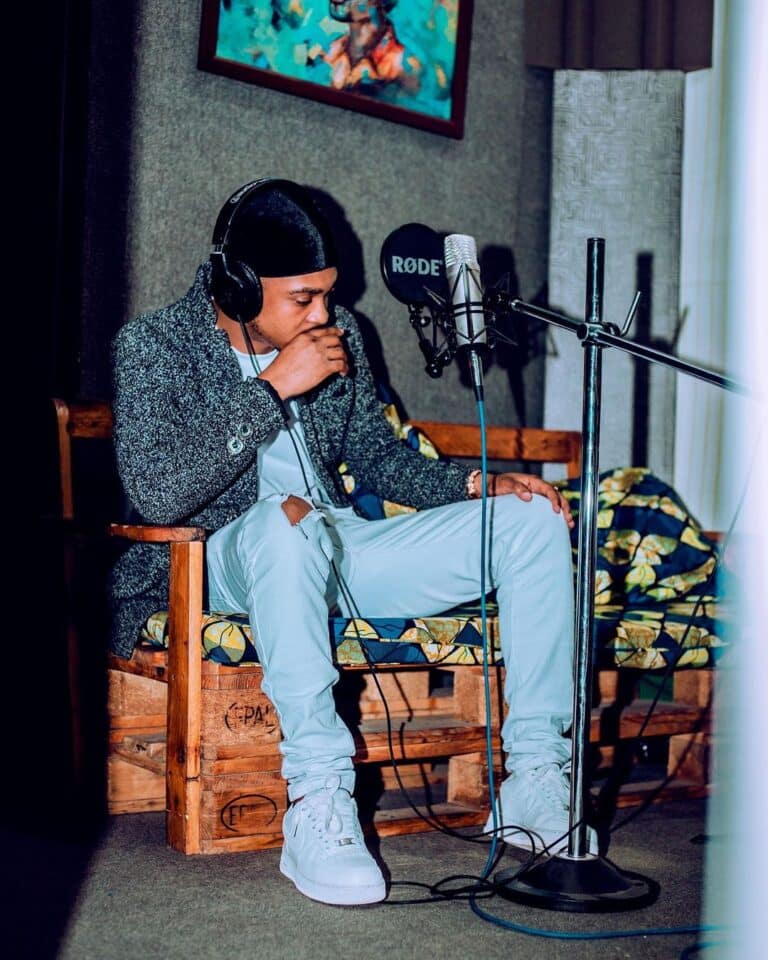 AUDIO: Kusah - Cheusi Mp3 Download
