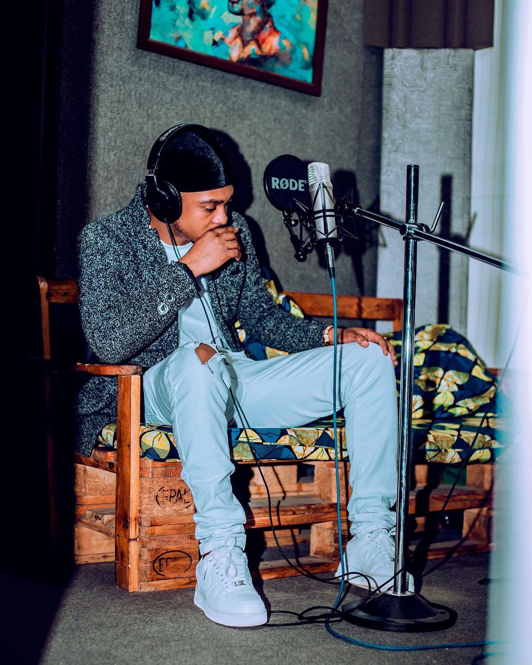 AUDIO: Kusah - Cheusi Mp3 Download