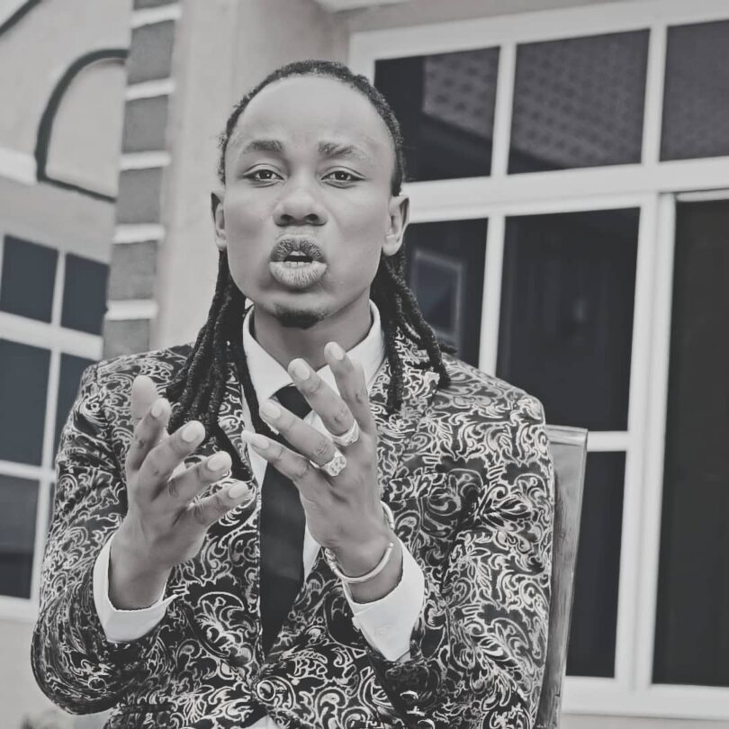 AUDIO: Best Naso - Africa Mp3 Download