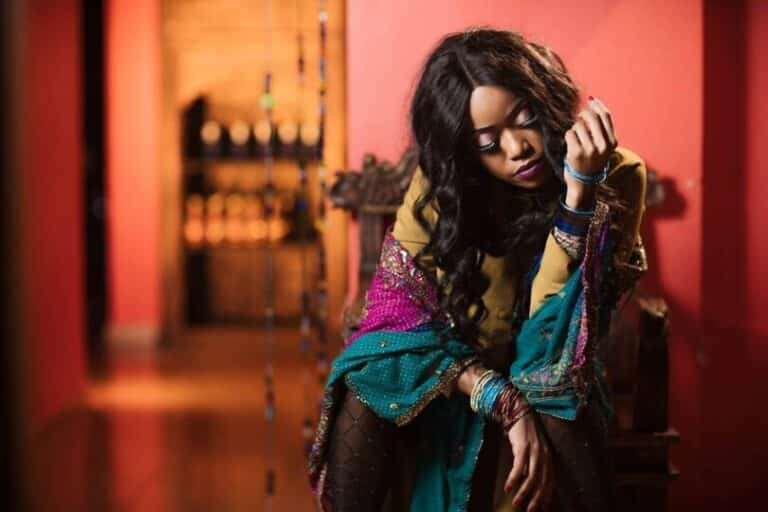 AUDIO: Ray C - Na Wewe Milele Mp3 Download