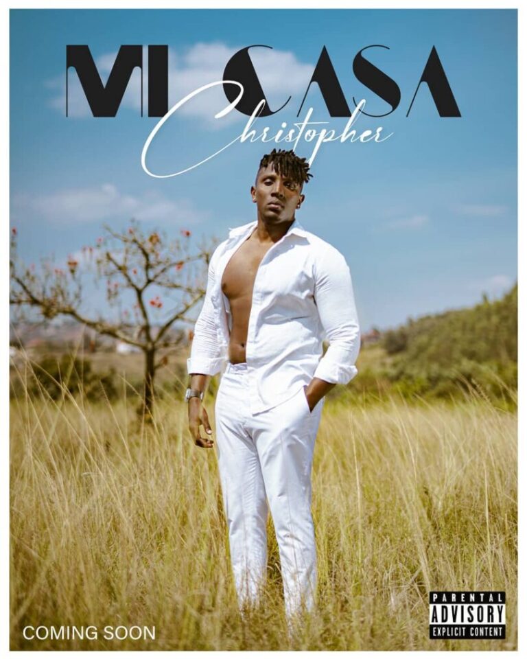 AUDIO: Christopher Muneza - Mi casa Mp3 Download