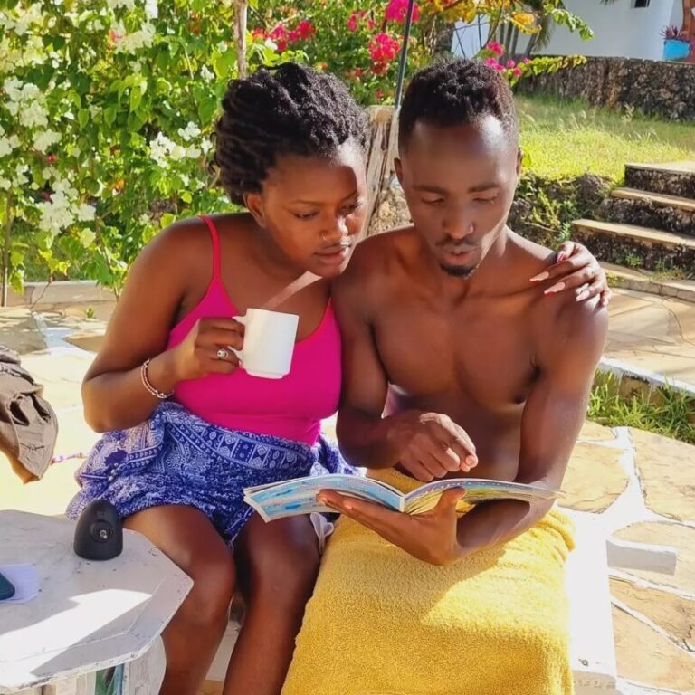 AUDIO: Dogo Charlie Ft Brizy Annechild - My Jaber Parody Mp3 Download