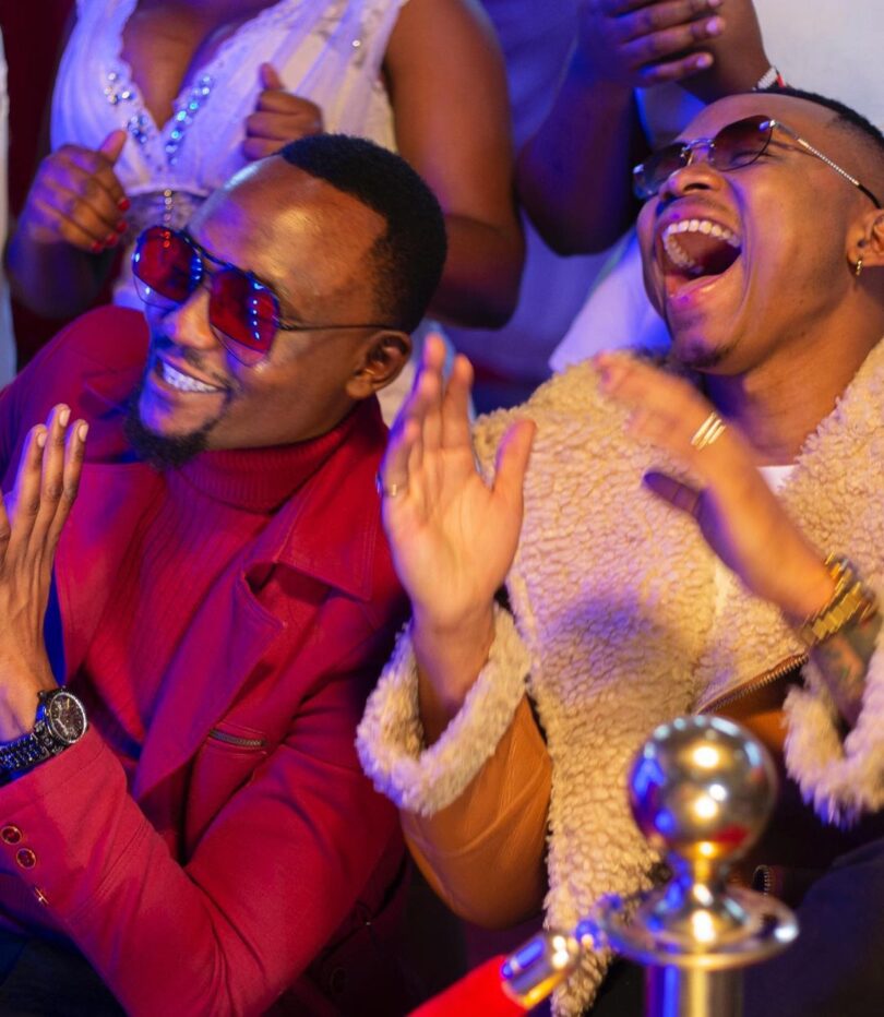 AUDIO: Otile Brown Ft Dj Ike - Liwe Mp3 Download