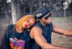 VIDEO: Arrow Bwoy – Raha Ft Nadia Mukami