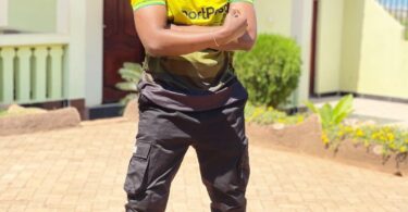 AUDIO: G Nako - Yanga Utaniuaa Mp3 Download