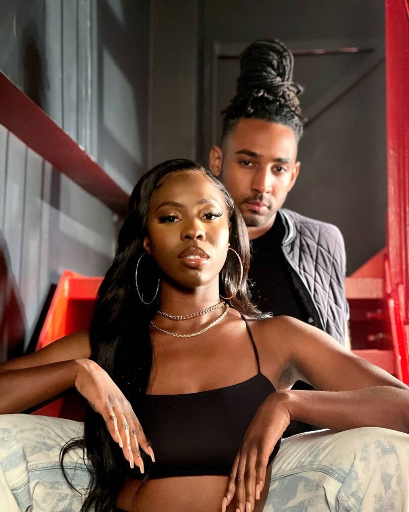 AUDIO: Maud Elka Ft Hiro - Songi Songi Mp3 Download
