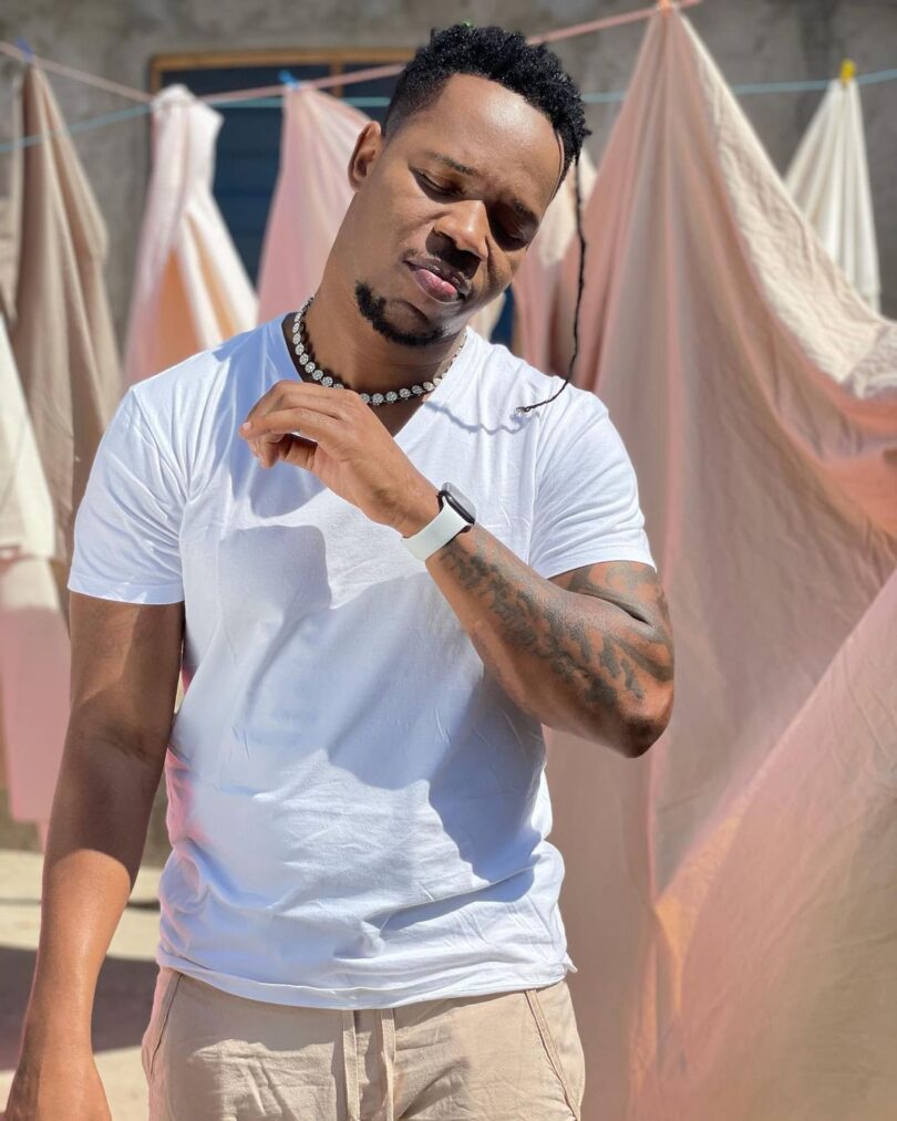 AUDIO: Nay Wa Mitego - Rais Wa Kitaa Mp3 Download