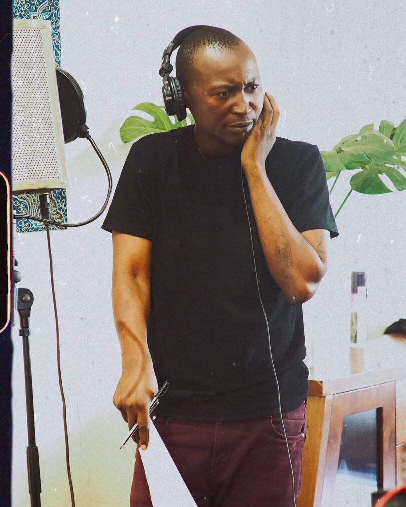 AUDIO: Chidi Beenz - Dar Es Salaam Stand Up Mp3 Download
