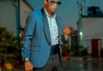 AUDIO: Kidene Ft Chege - Bado Najiandaa Mp3 Download